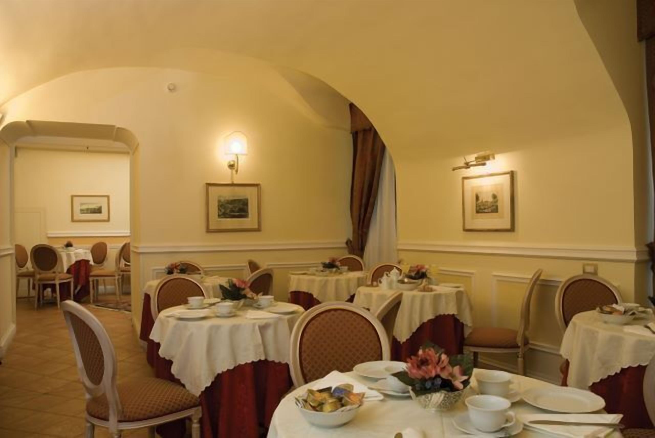 Photo - Relais Hotel Antico Palazzo Rospigliosi