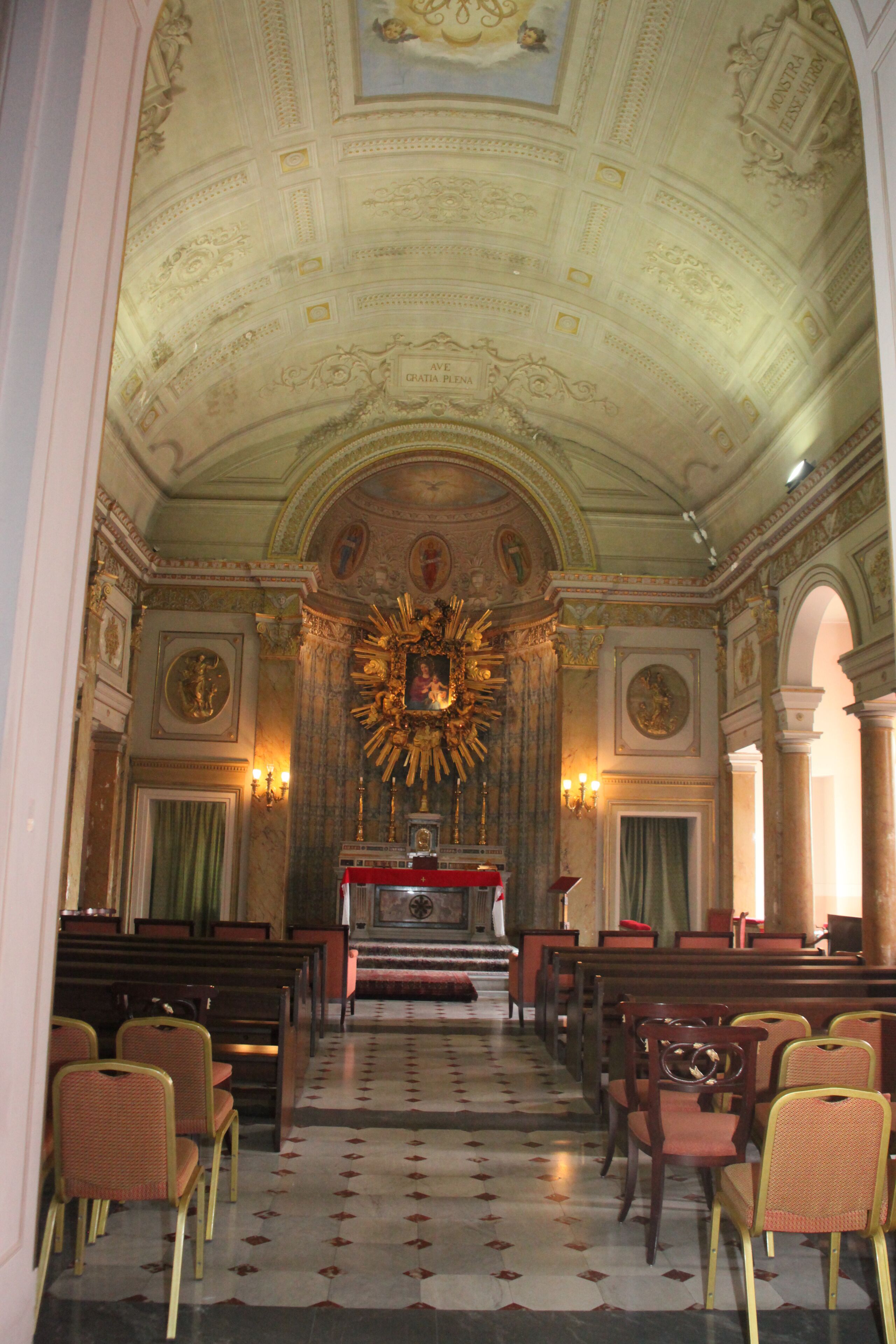 Photo - Relais Hotel Antico Palazzo Rospigliosi