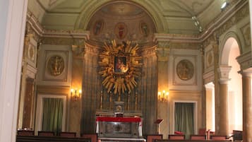 Capilla