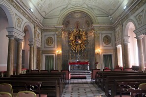 Chapel