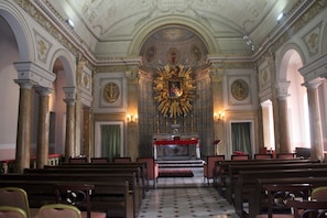 Kapelle