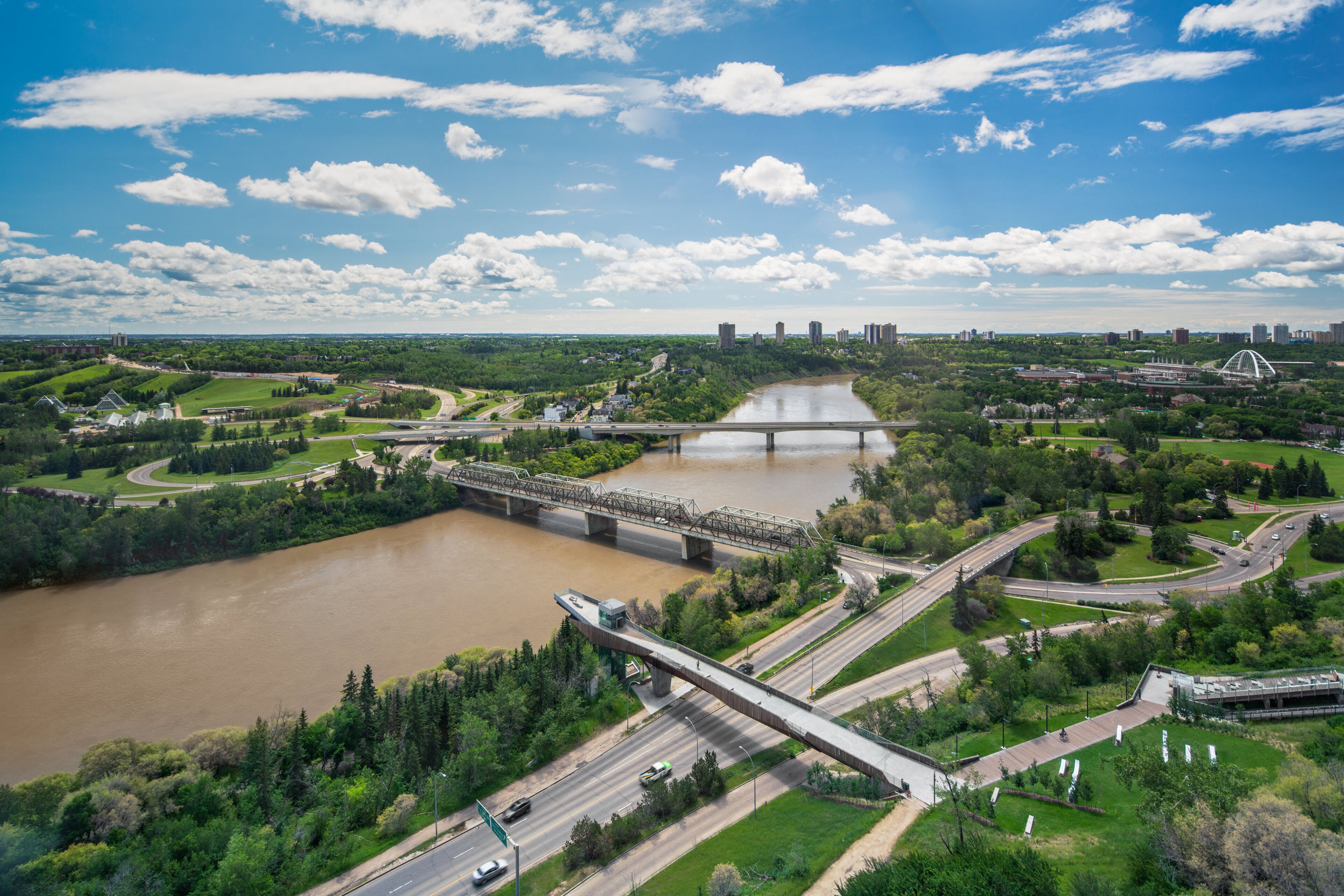Photo - Courtyard by Marriott Edmonton Downtown
