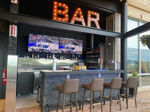 Bar (sur place)
