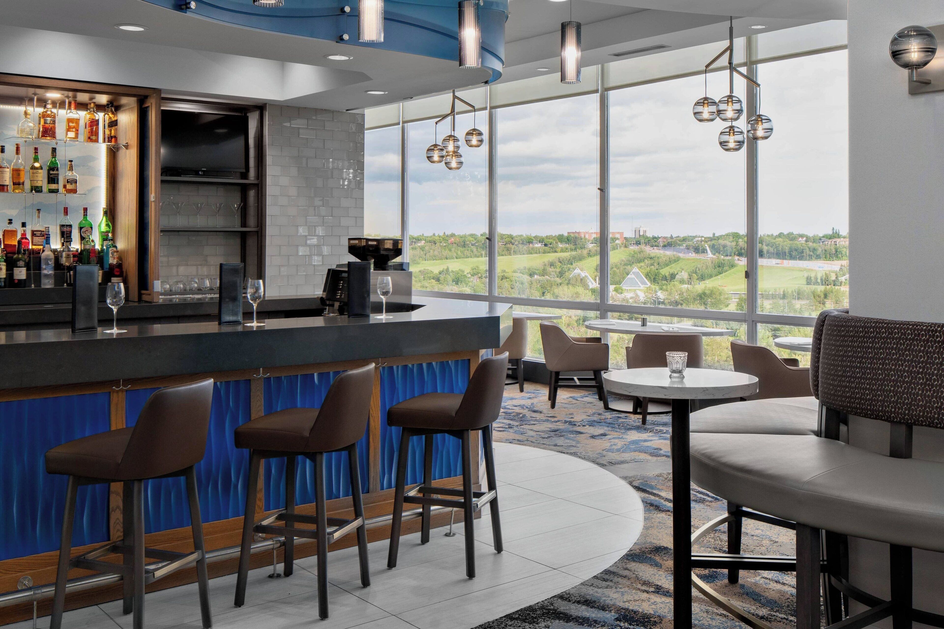 Foto - Courtyard by Marriott Edmonton Downtown