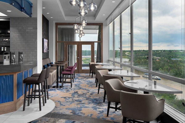 Se sirven desayunos, almuerzos y cenas