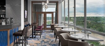 Courtyard by Marriott Edmonton Downtown