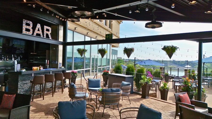 Courtyard by Marriott Edmonton Downtown