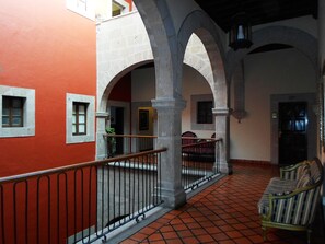 Detalle interior