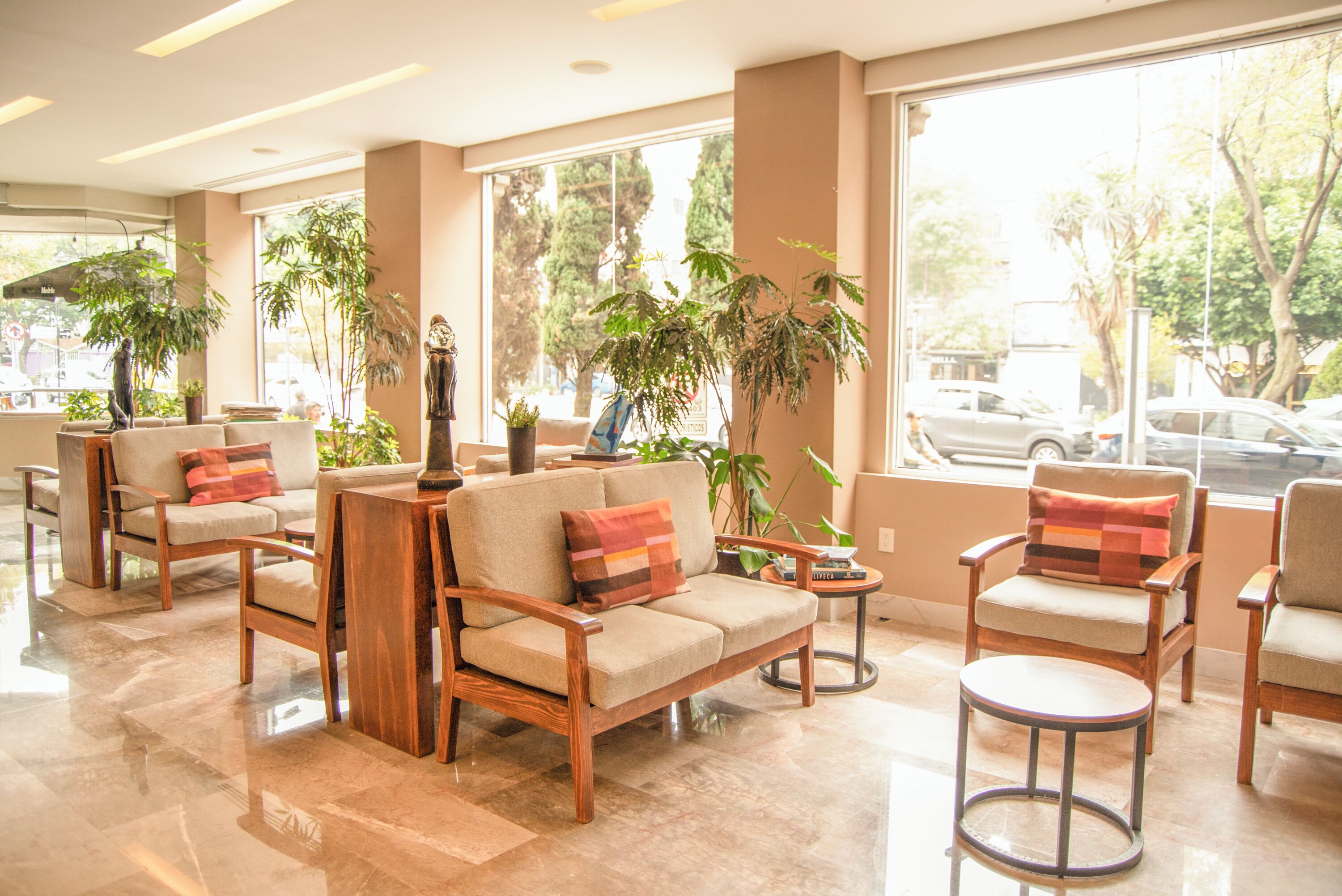 Foto - Hotel Stanza