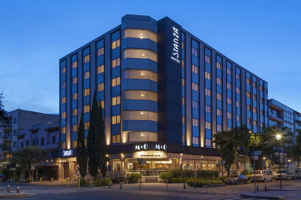 Hotel Stanza