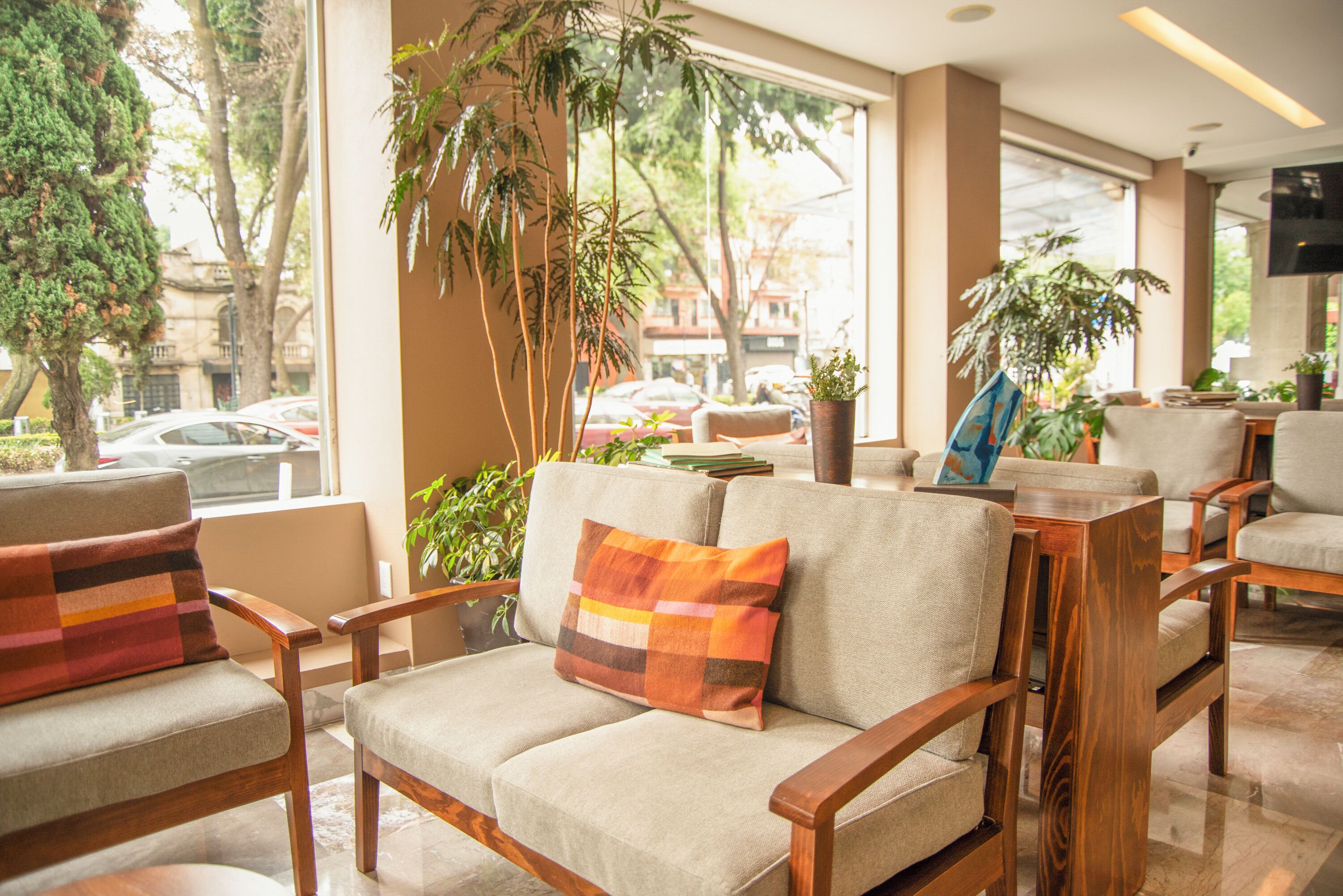 Foto - Hotel Stanza