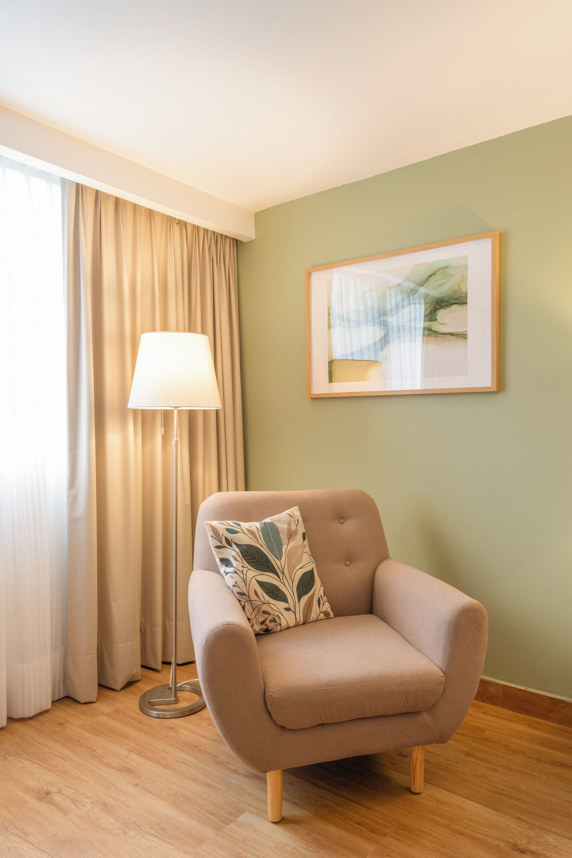Foto - Hotel Stanza