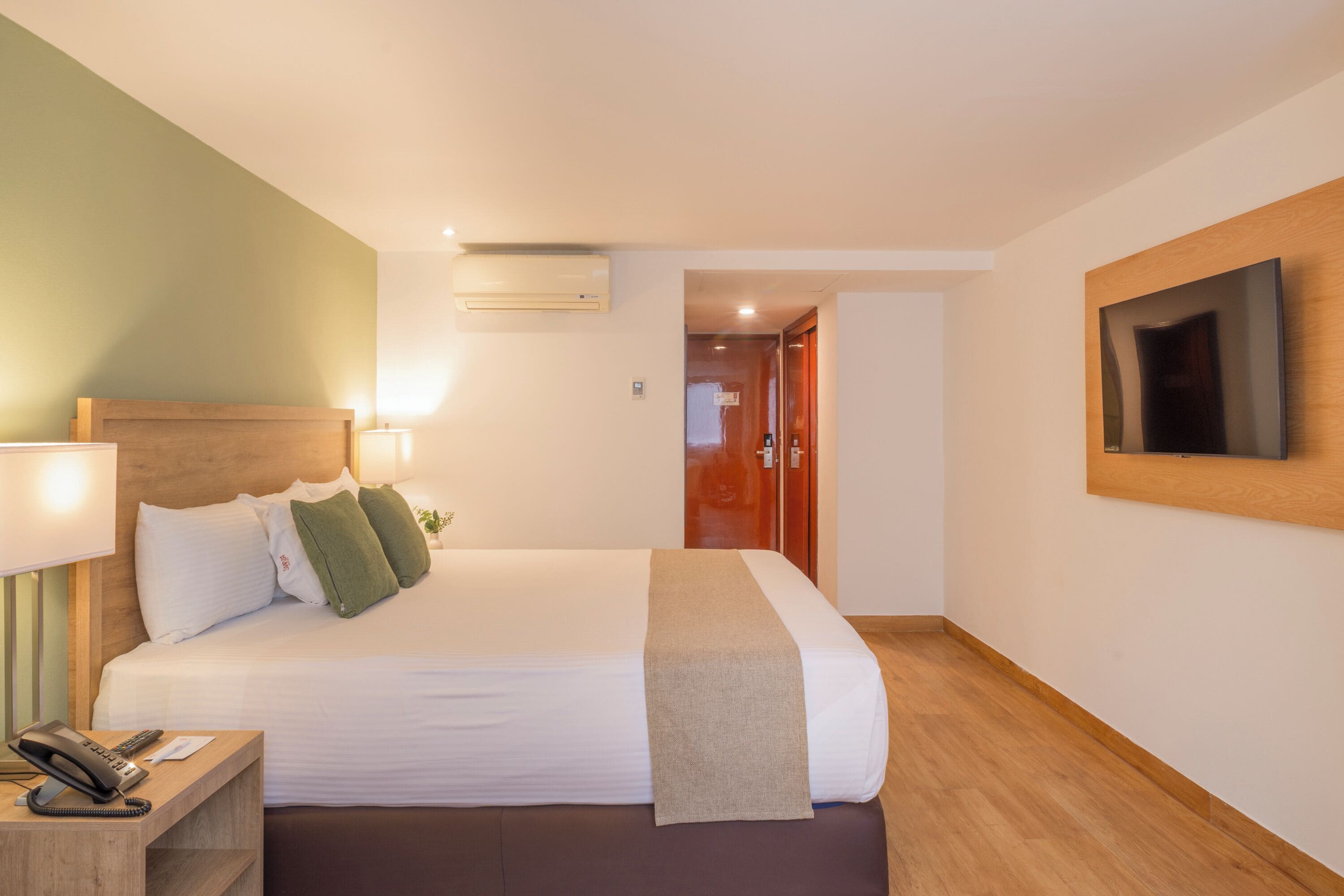 Foto - Hotel Stanza