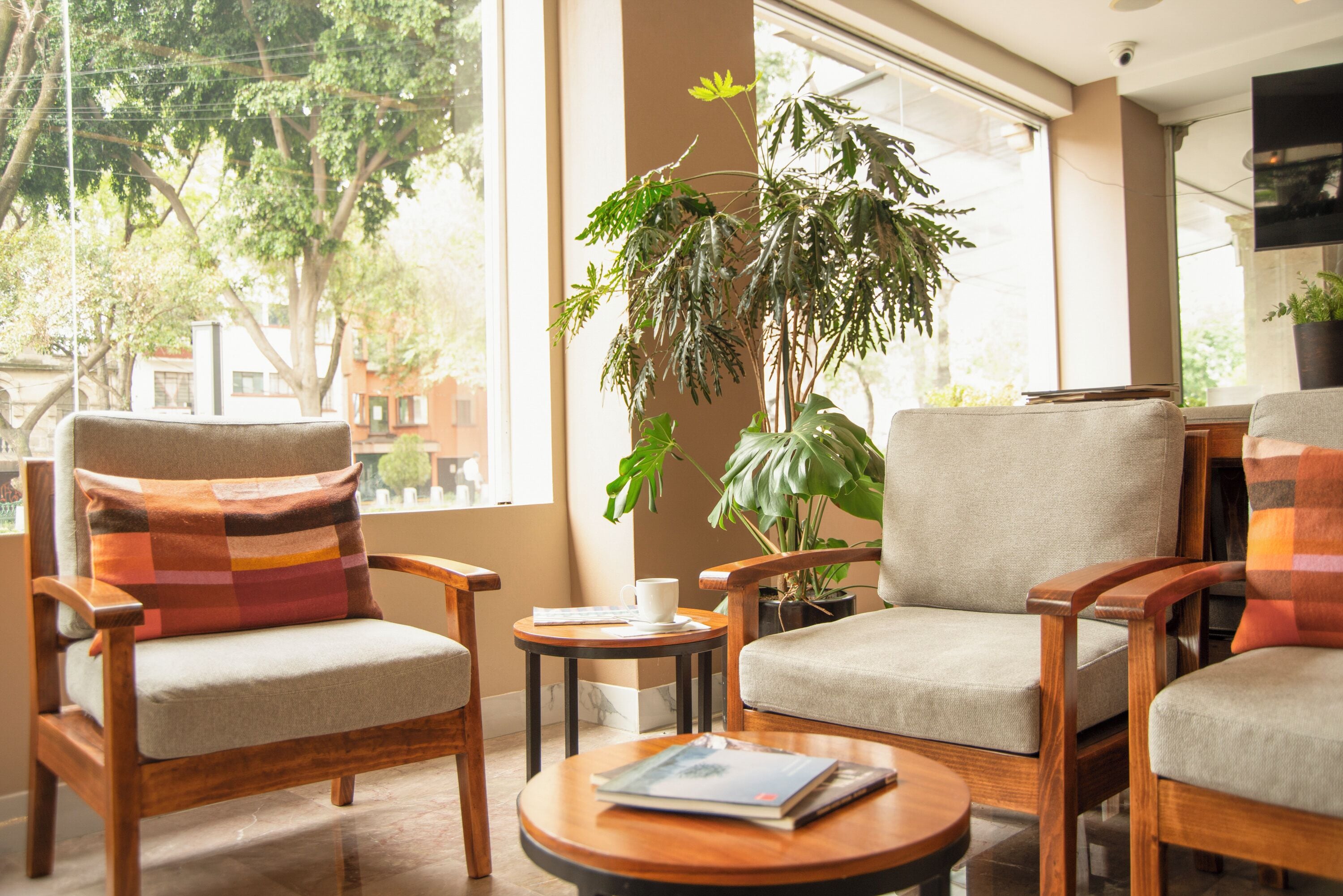 Foto - Hotel Stanza