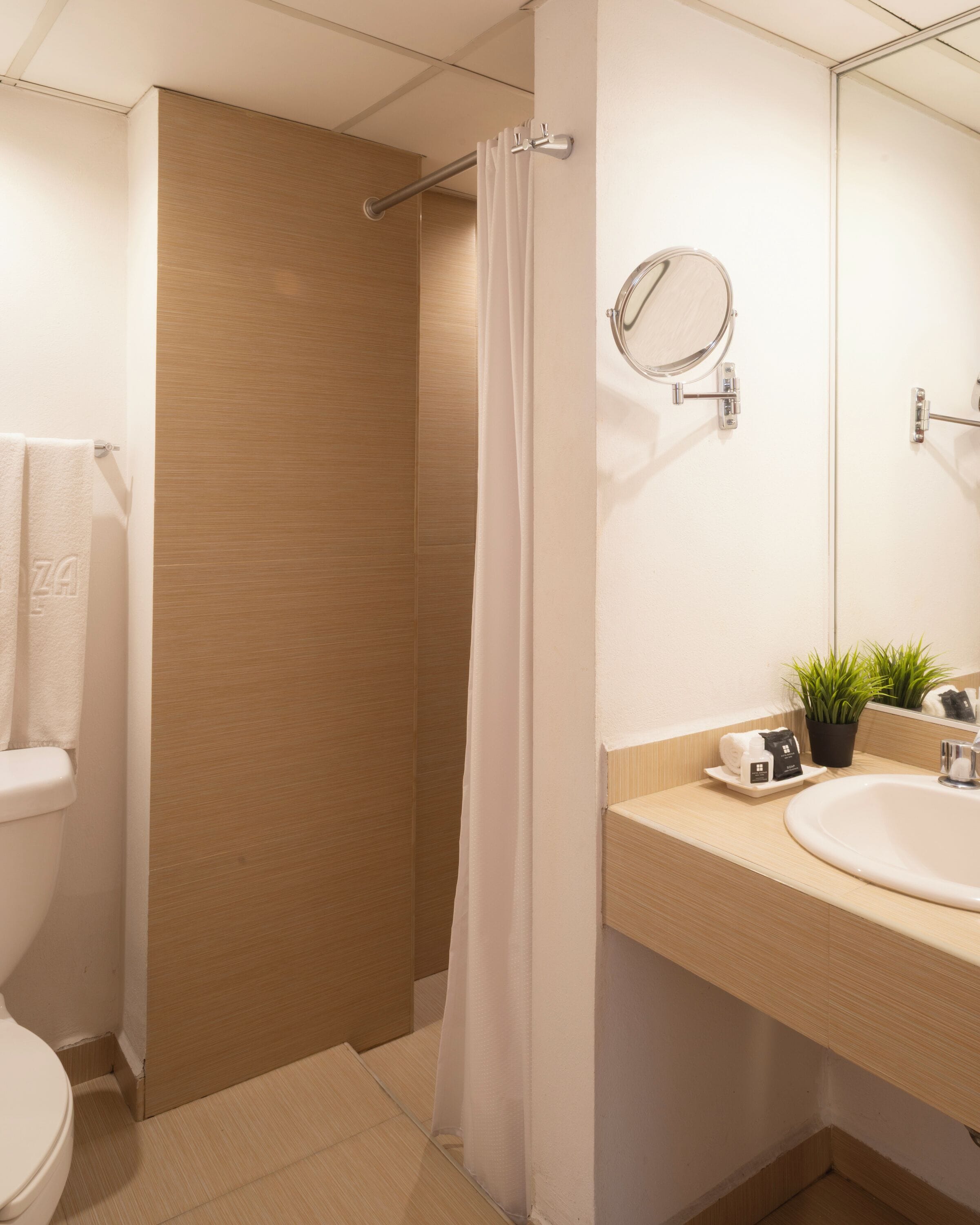 Foto - Hotel Stanza
