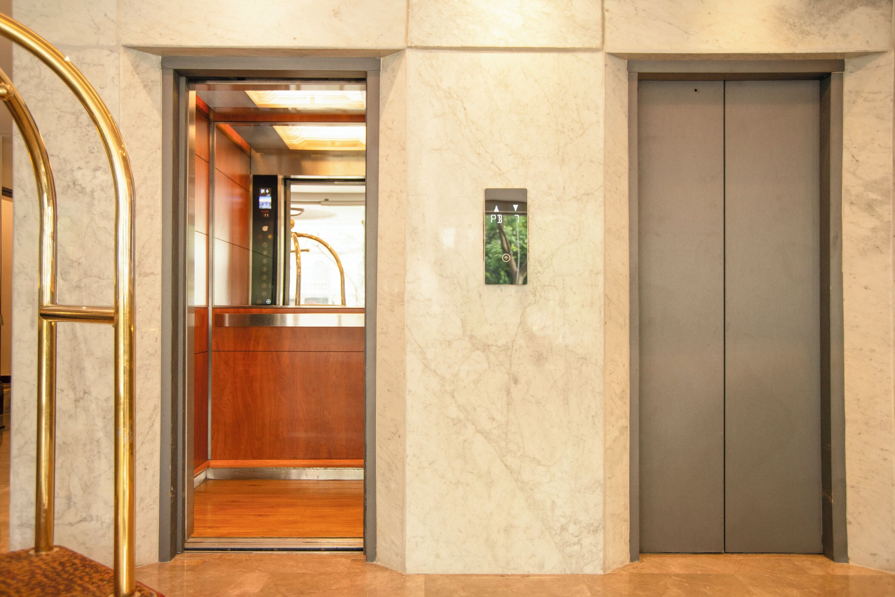 Foto - Hotel Stanza