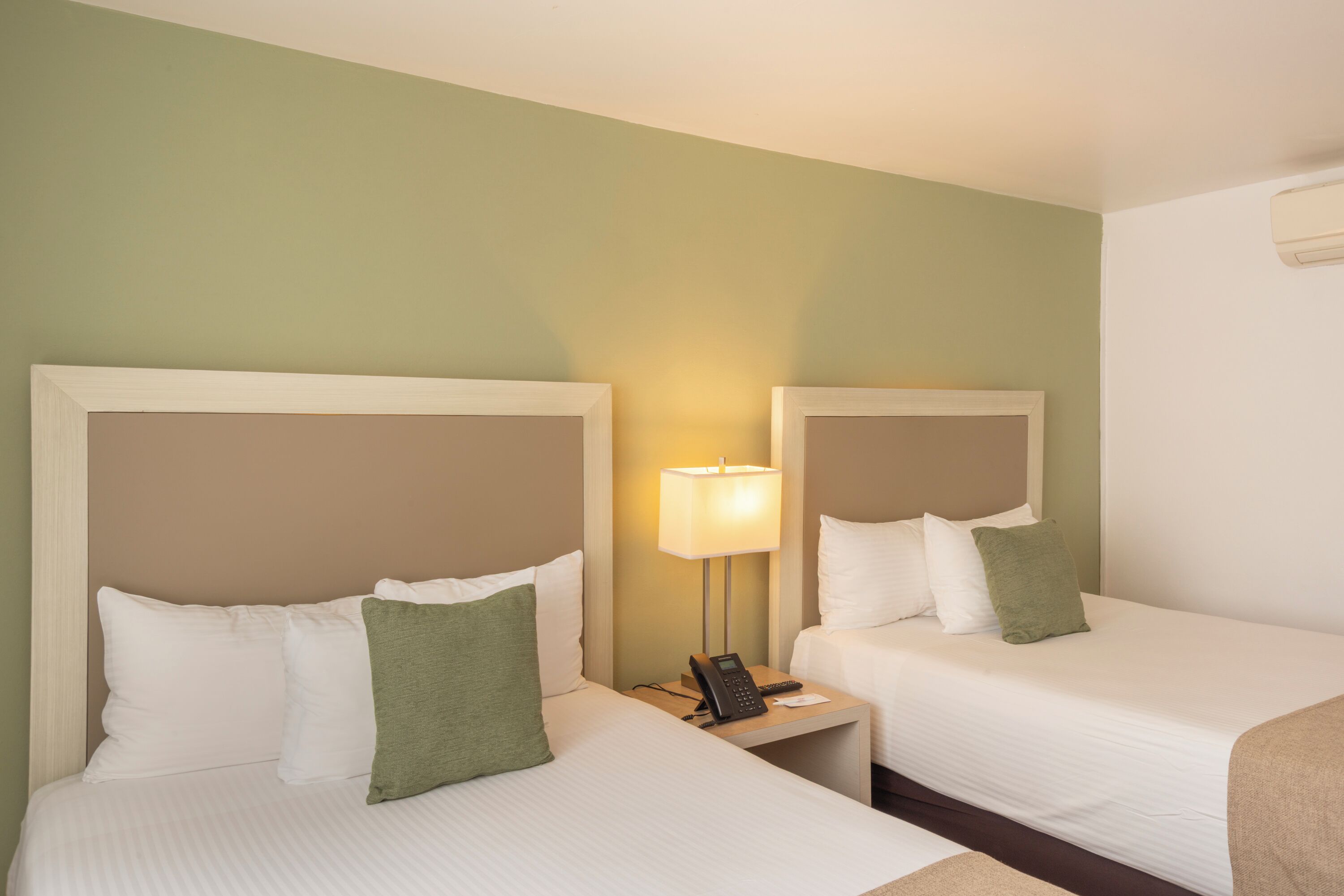 Foto - Hotel Stanza
