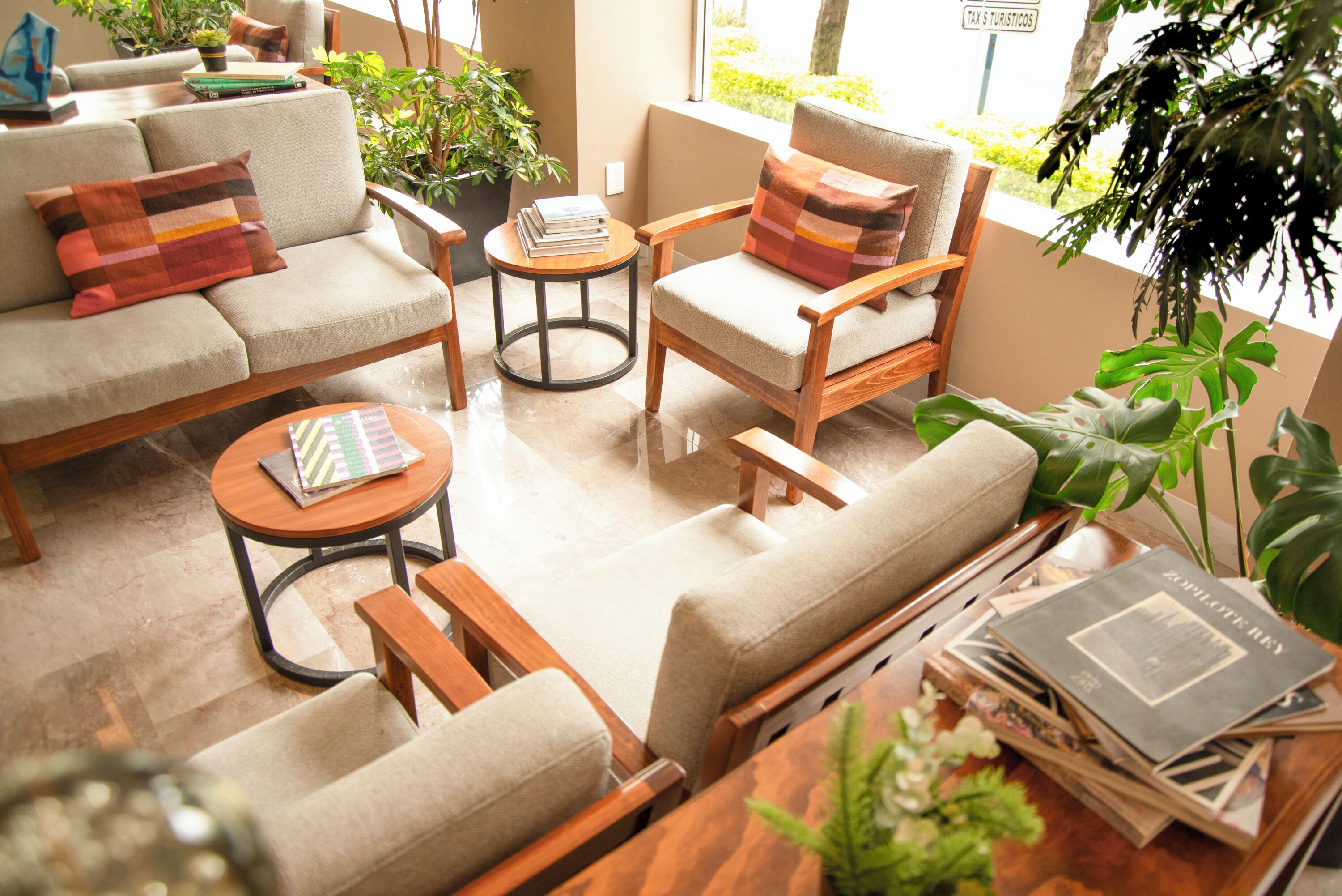 Foto - Hotel Stanza