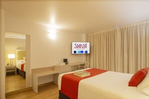 Standard Room, 1 Double Bed