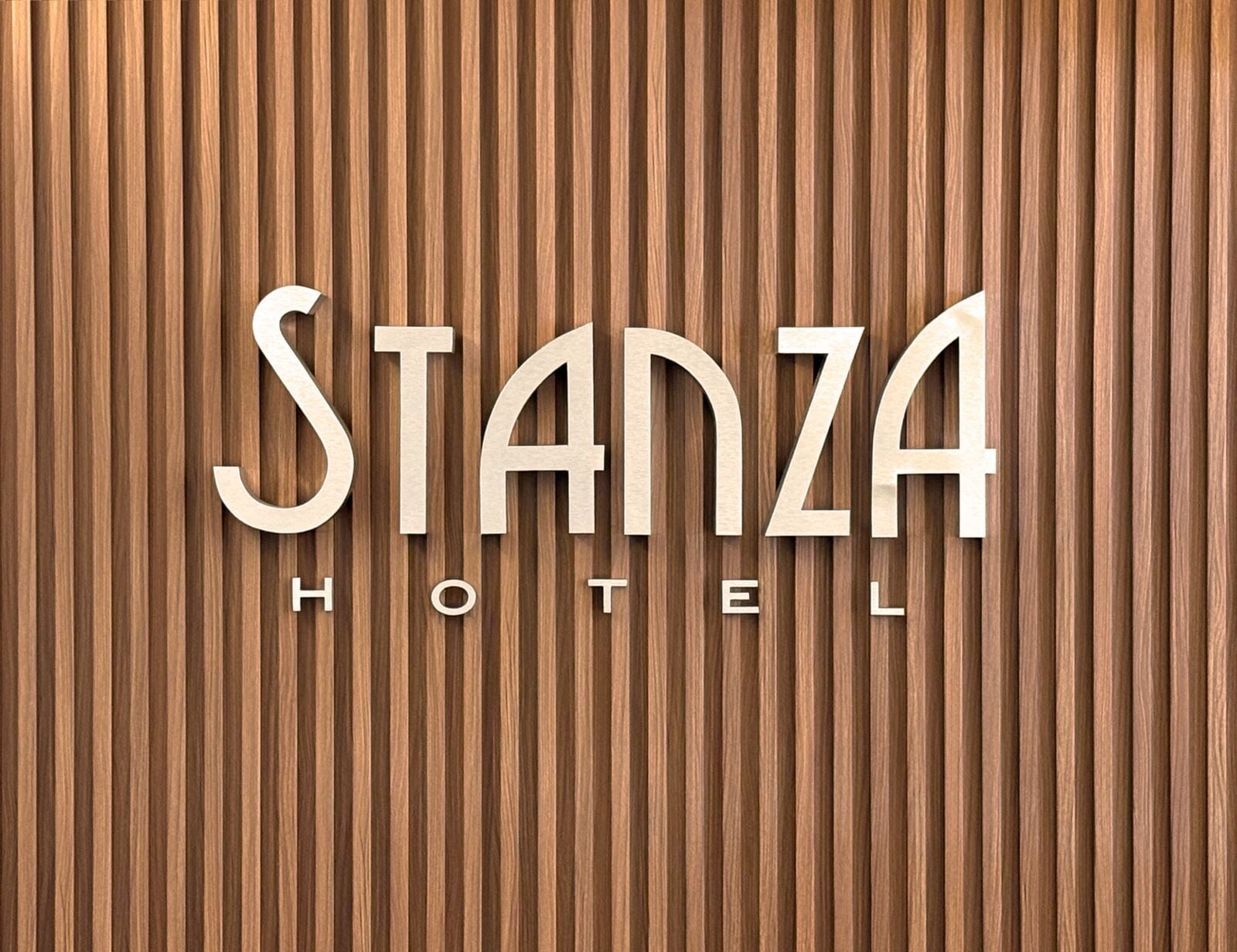 Foto - Hotel Stanza