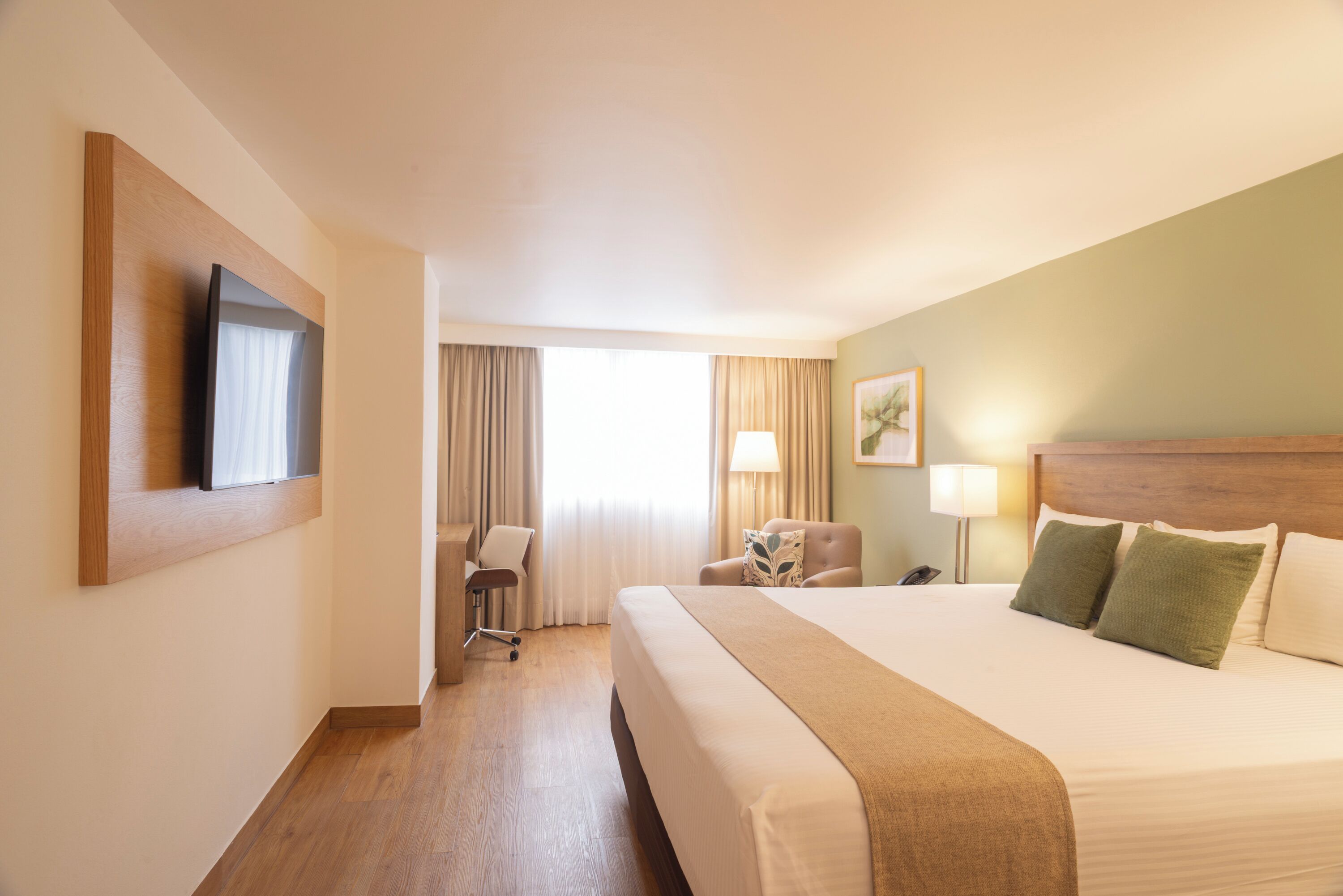 Foto - Hotel Stanza