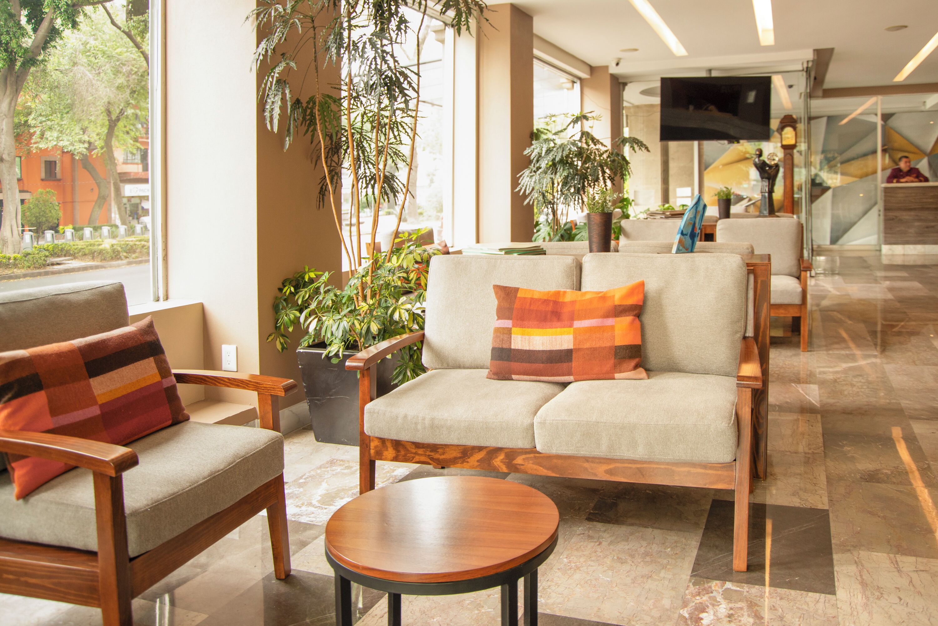 Foto - Hotel Stanza