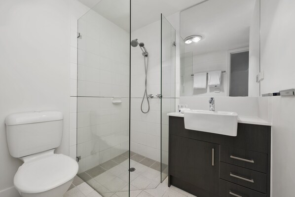 Studio | Salle de bain