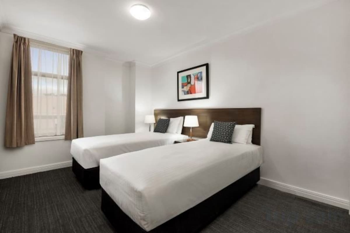 One Bedroom Executive Apartment