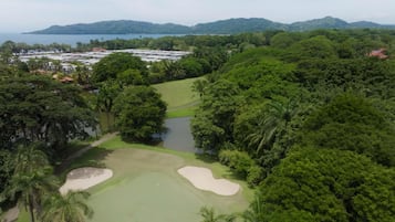 スポーツ設備