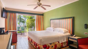 Premium Room (Level Superior)