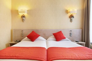 Tomannsrom | Safe på rommet, wi-fi (inkludert), sengetøy og rullestolvennlig