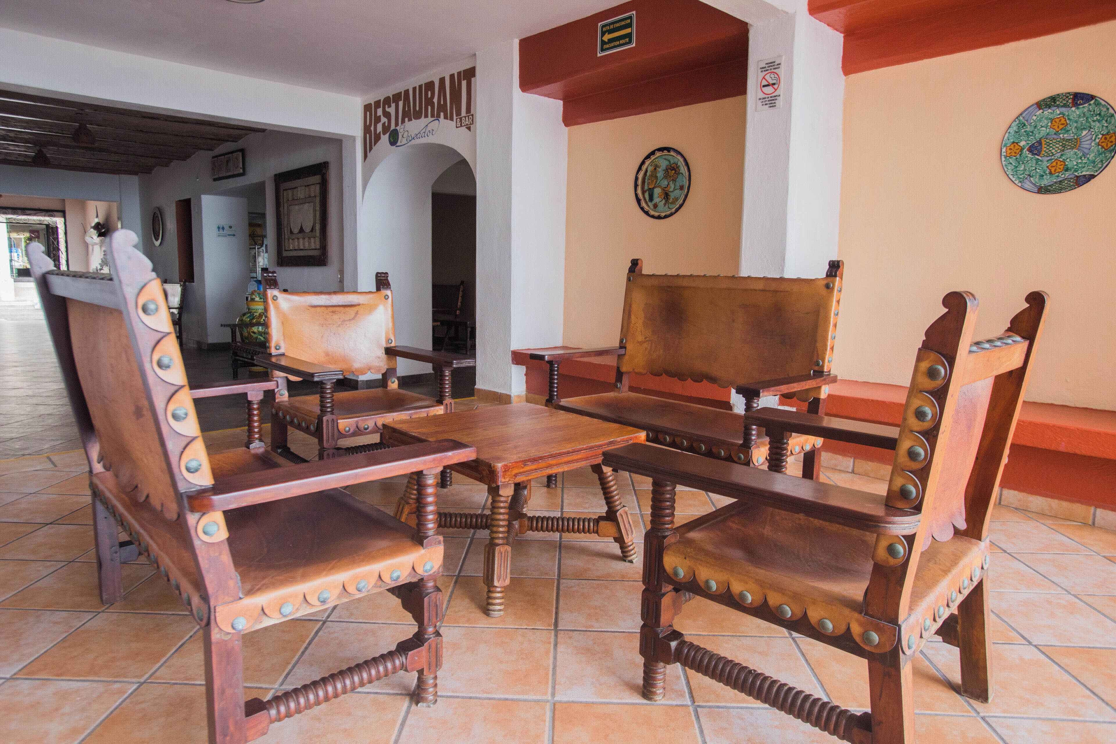 Foto - El Pescador Hotel