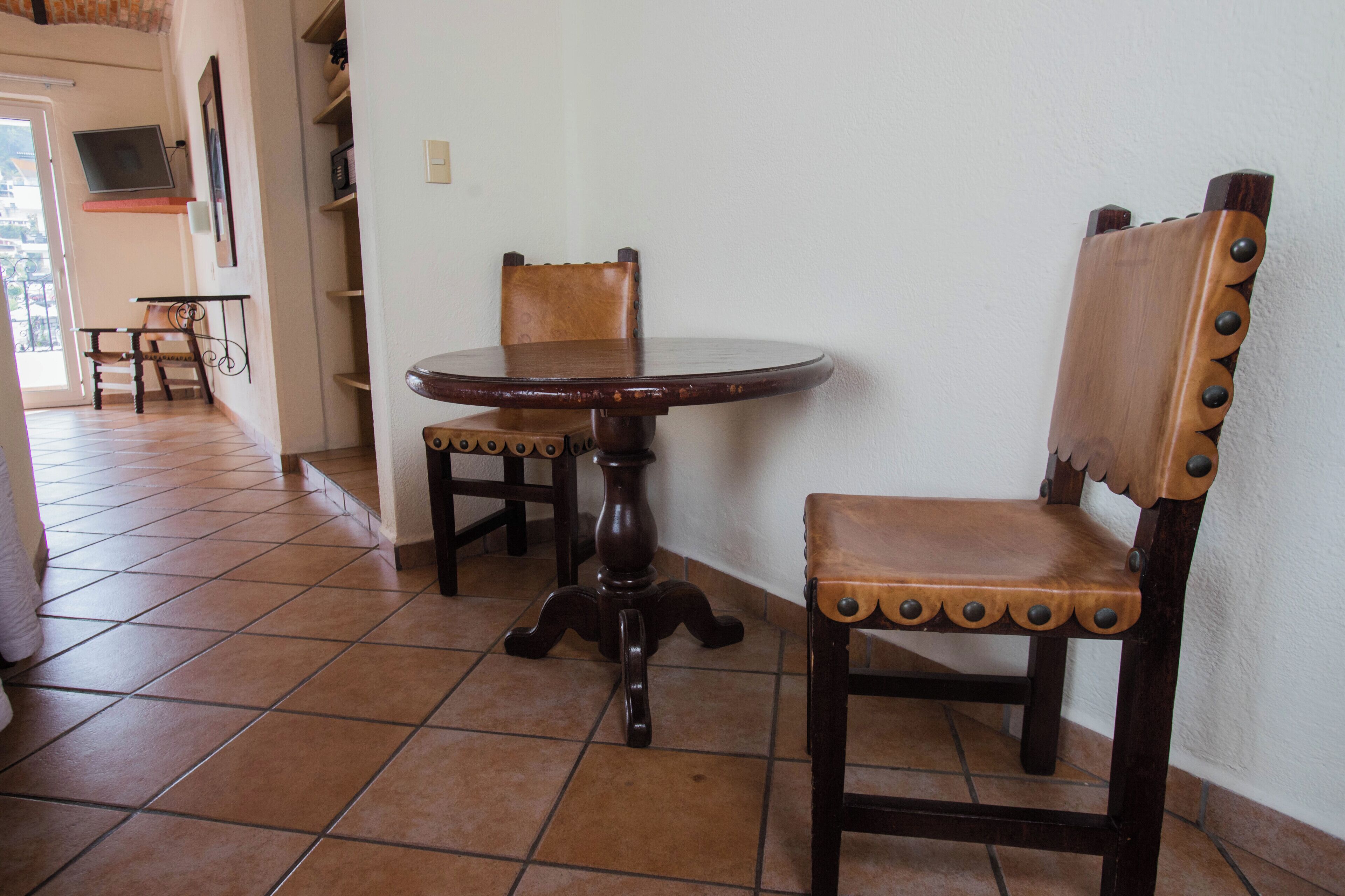 Foto - El Pescador Hotel