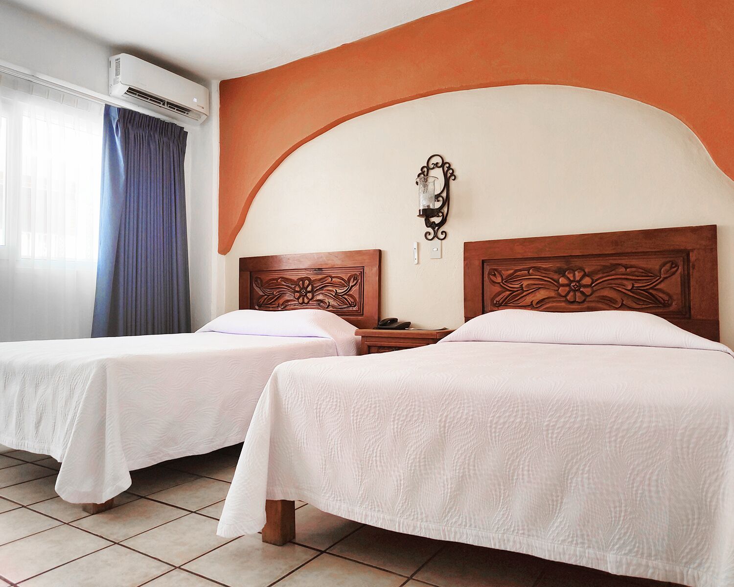 Foto - Hotel El Pescador