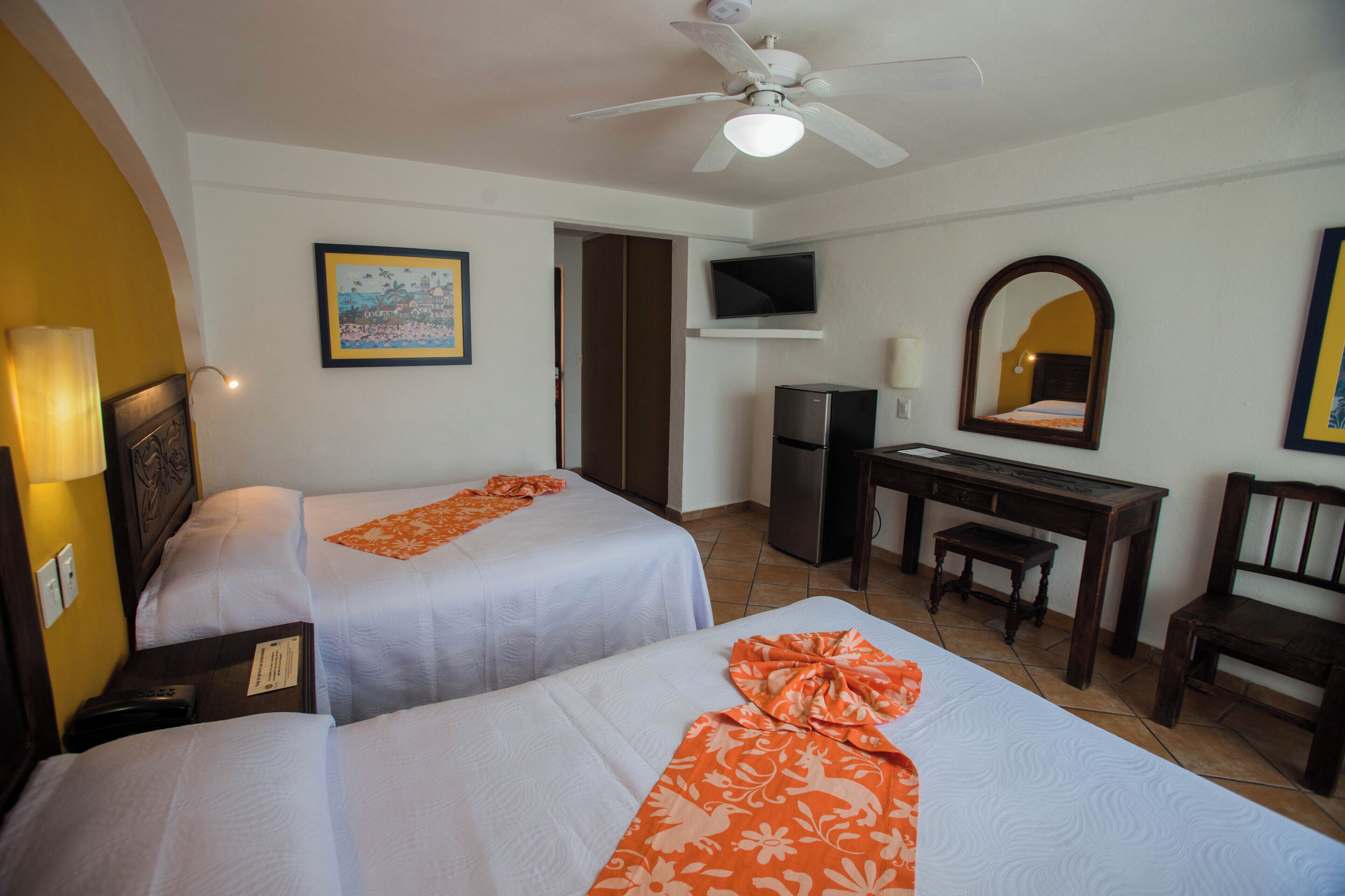 Foto - El Pescador Hotel