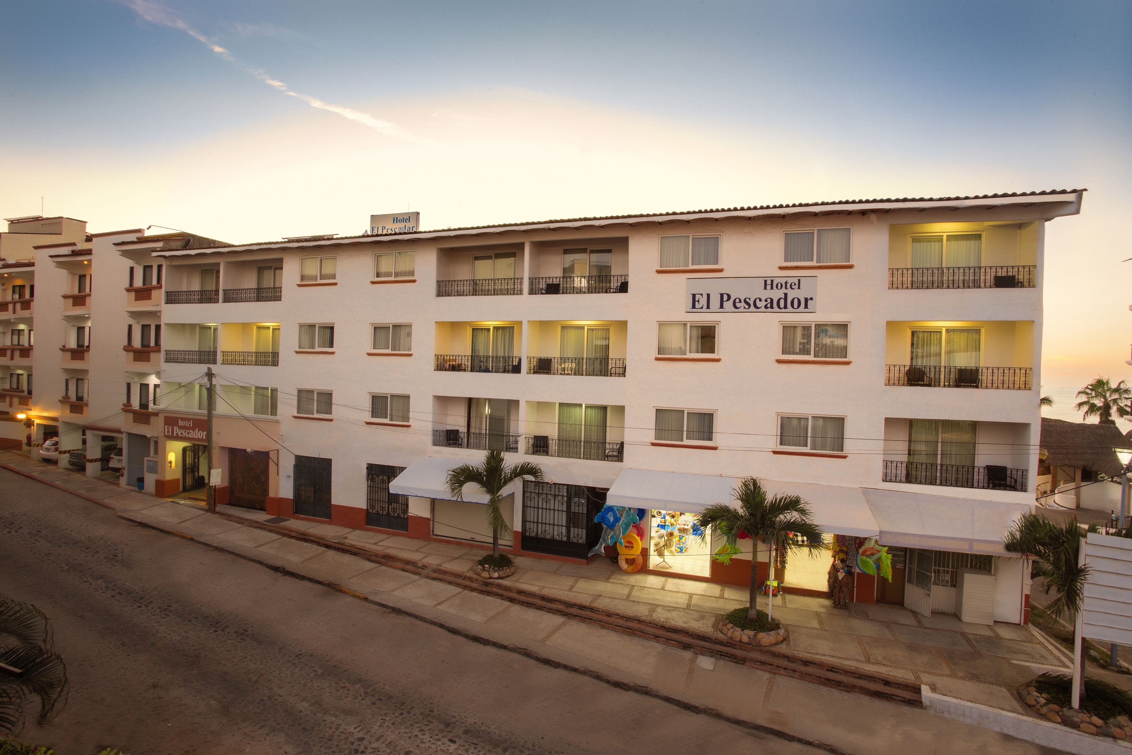 Photo - Hotel El Pescador