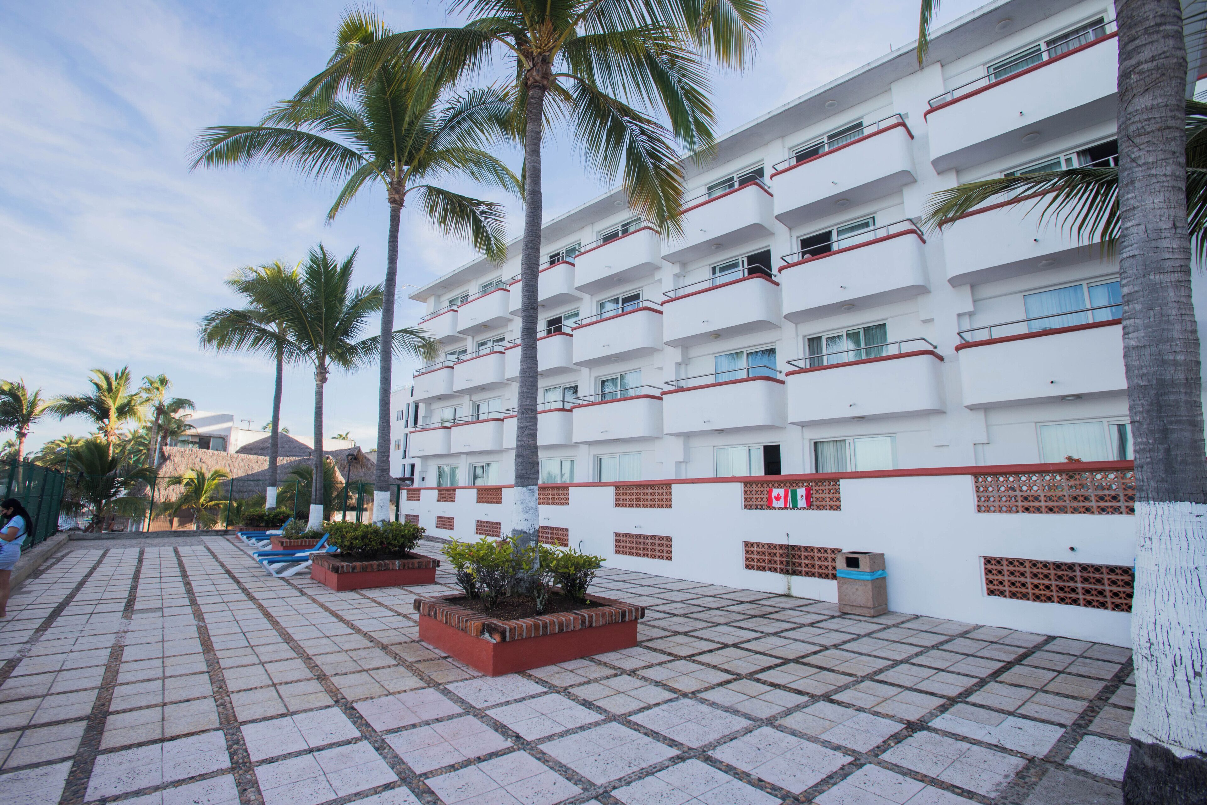 Foto - El Pescador Hotel