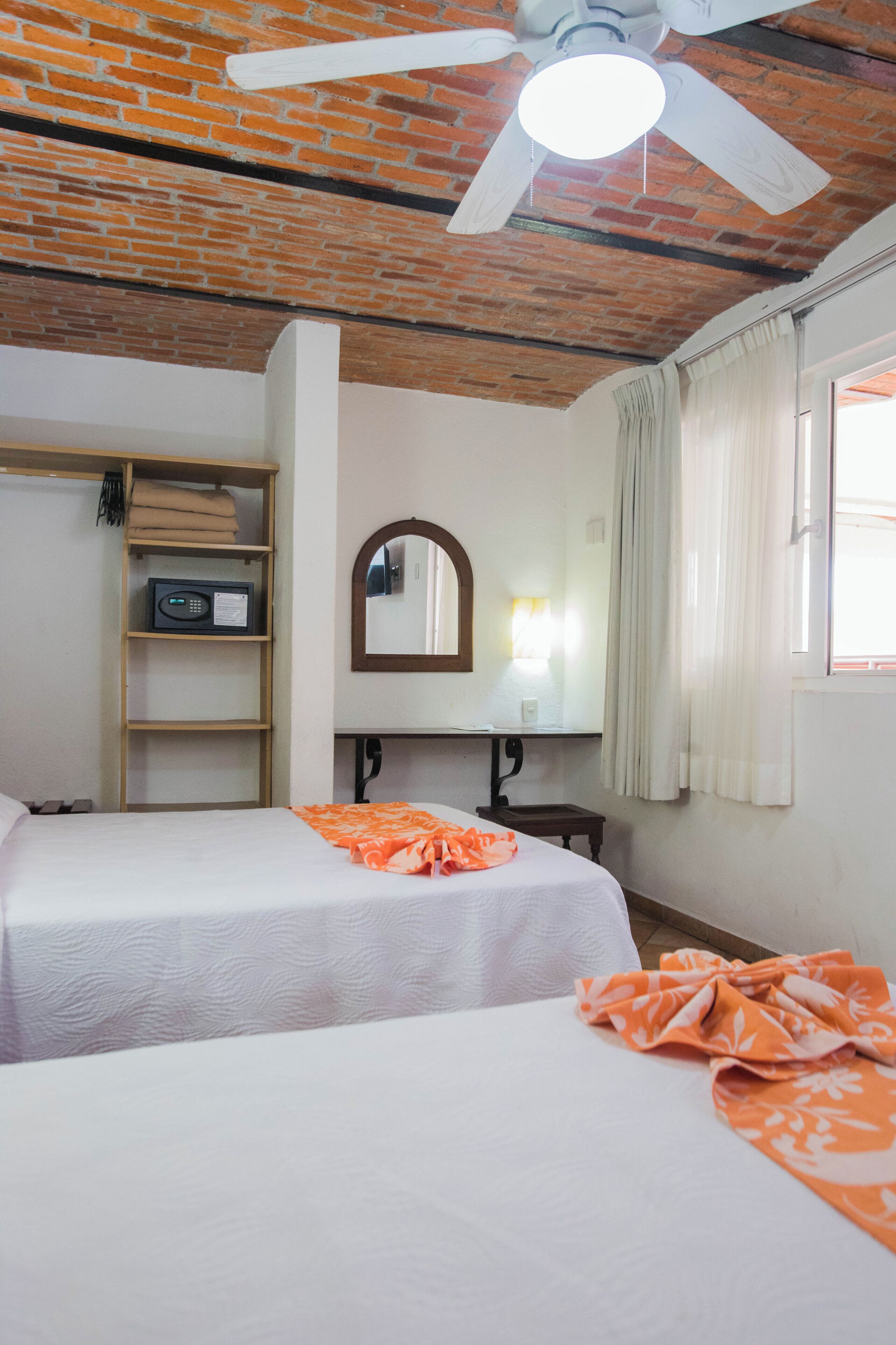 Foto - El Pescador Hotel