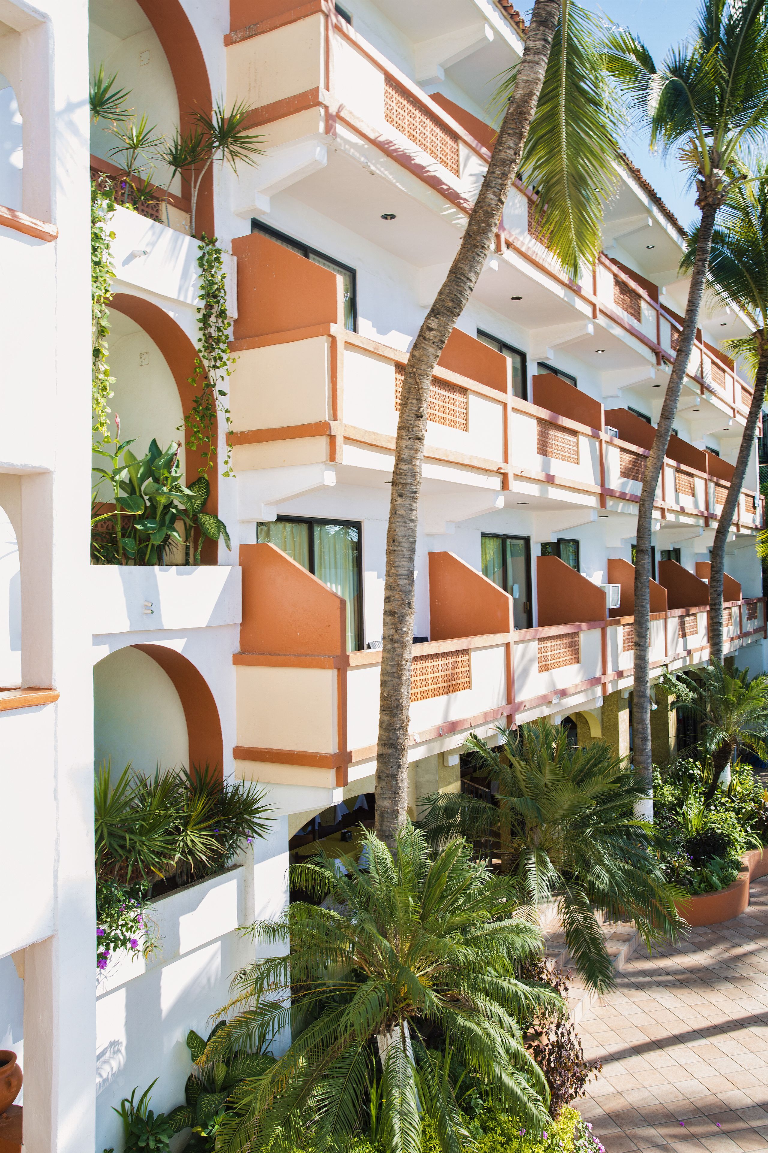 Photo - Hotel El Pescador