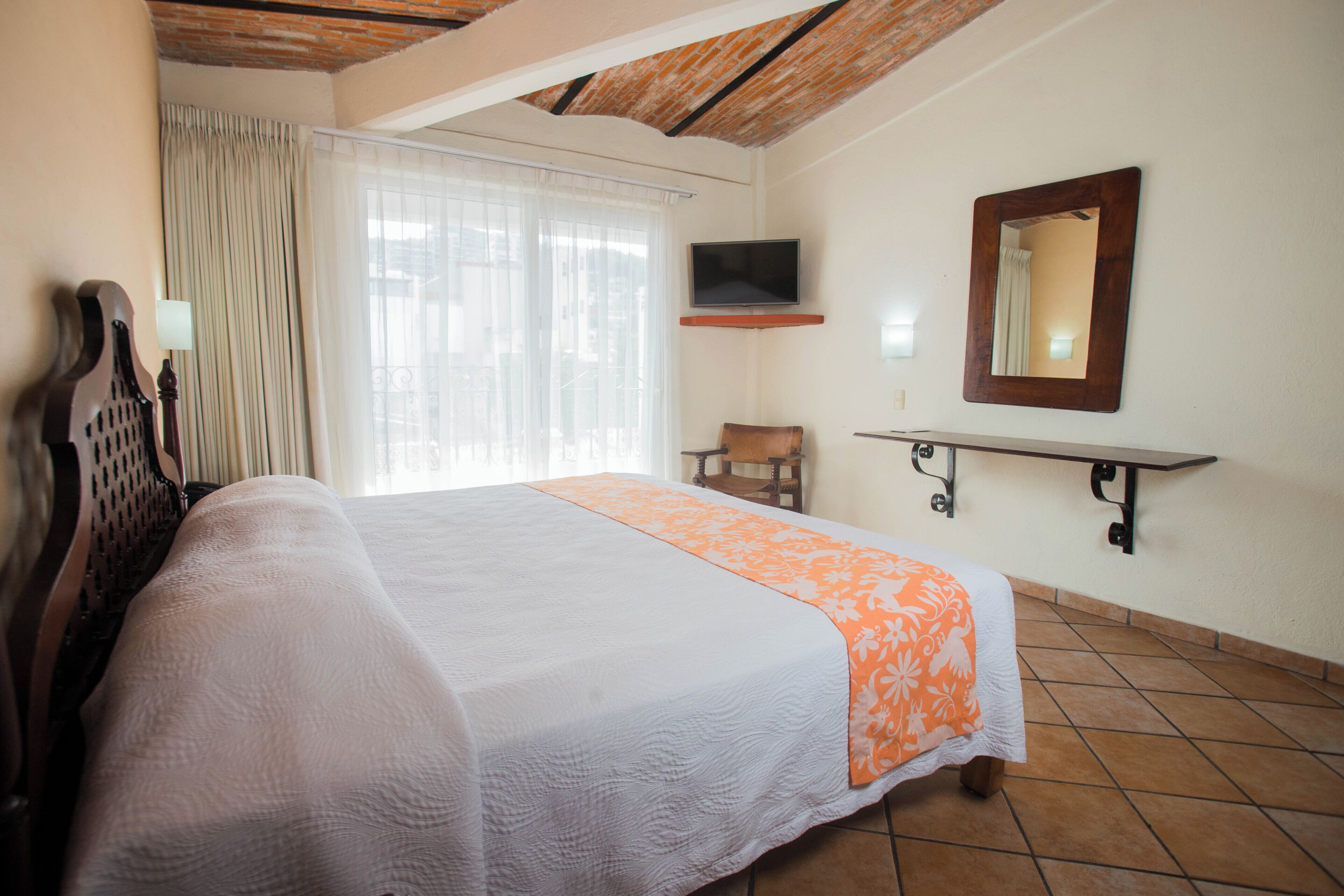 Foto - El Pescador Hotel