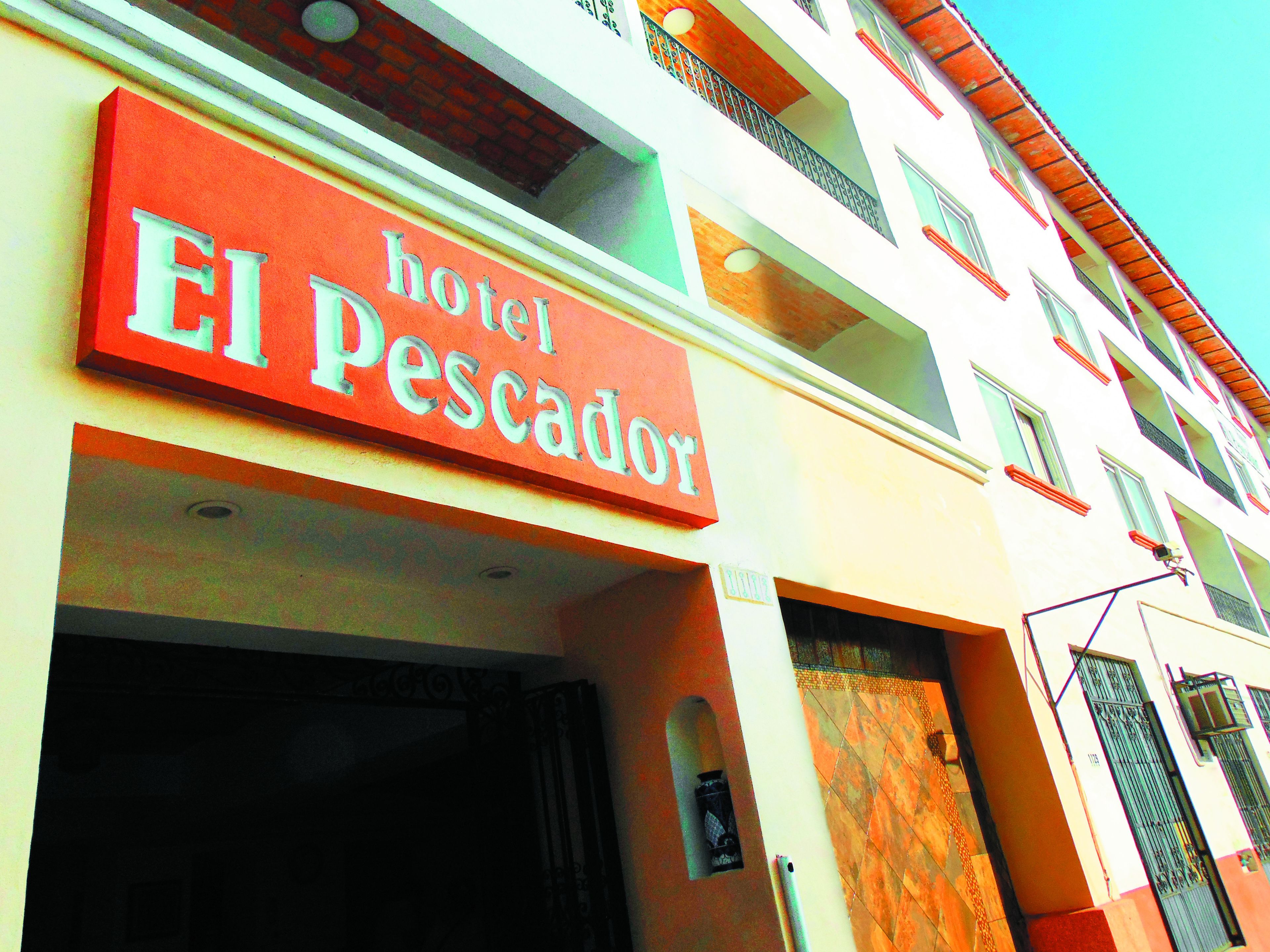 Photo - Hotel El Pescador