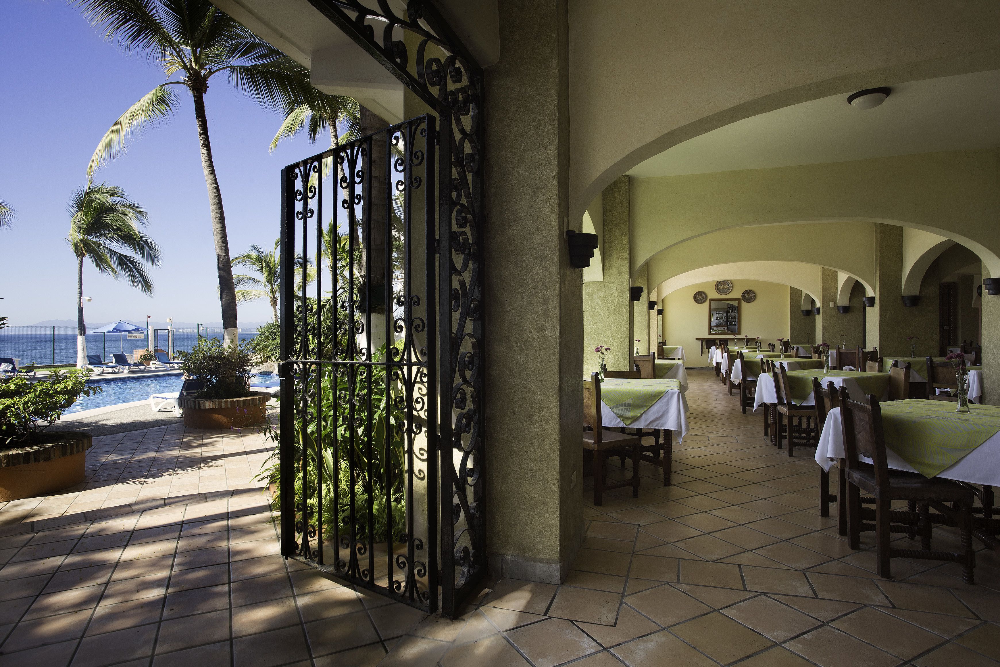 Foto - El Pescador Hotel