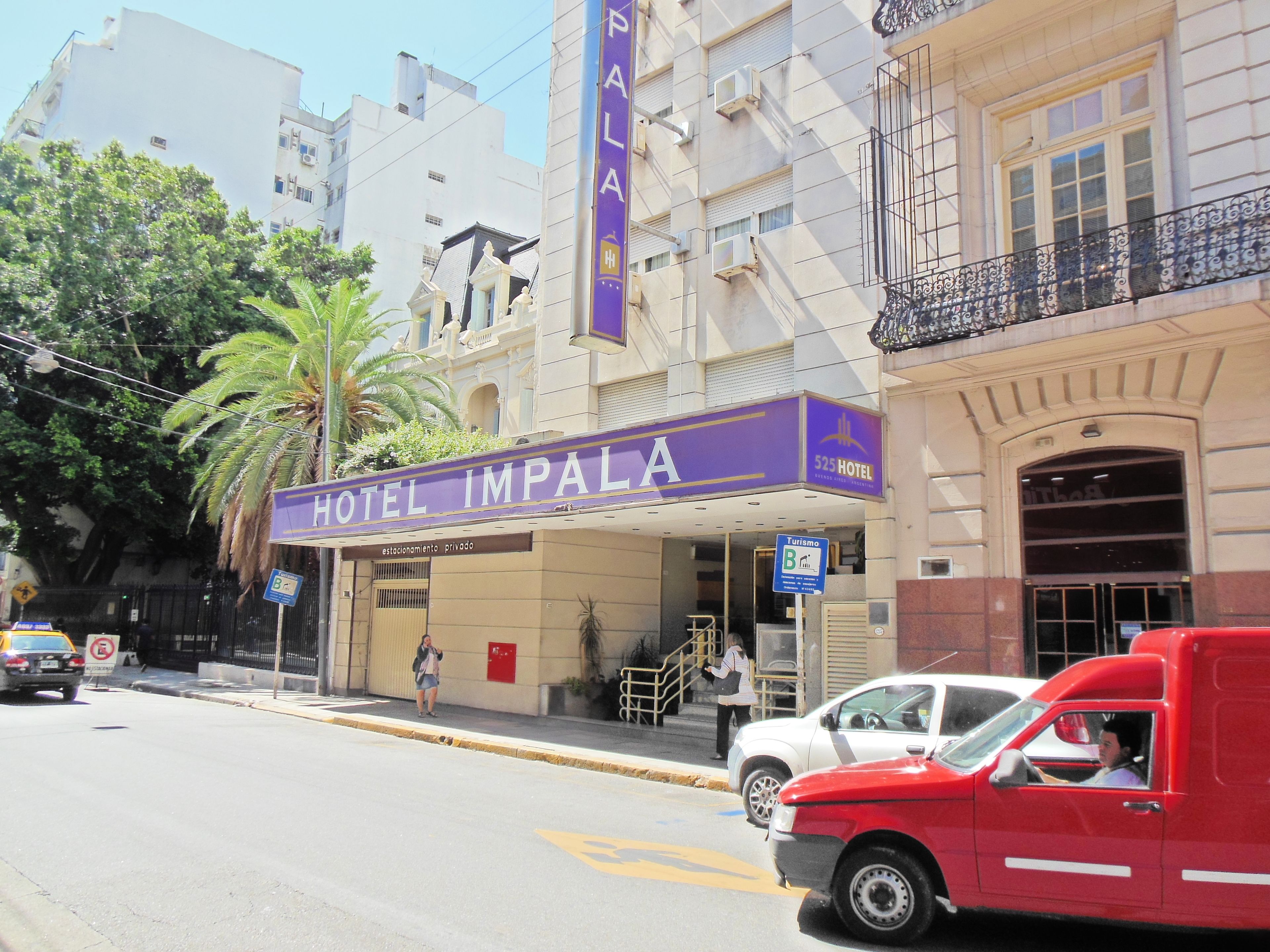 Foto - Hotel Impala