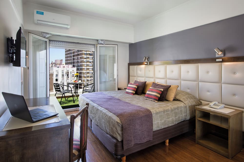 Hotel Impala