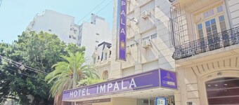 Hotel Impala