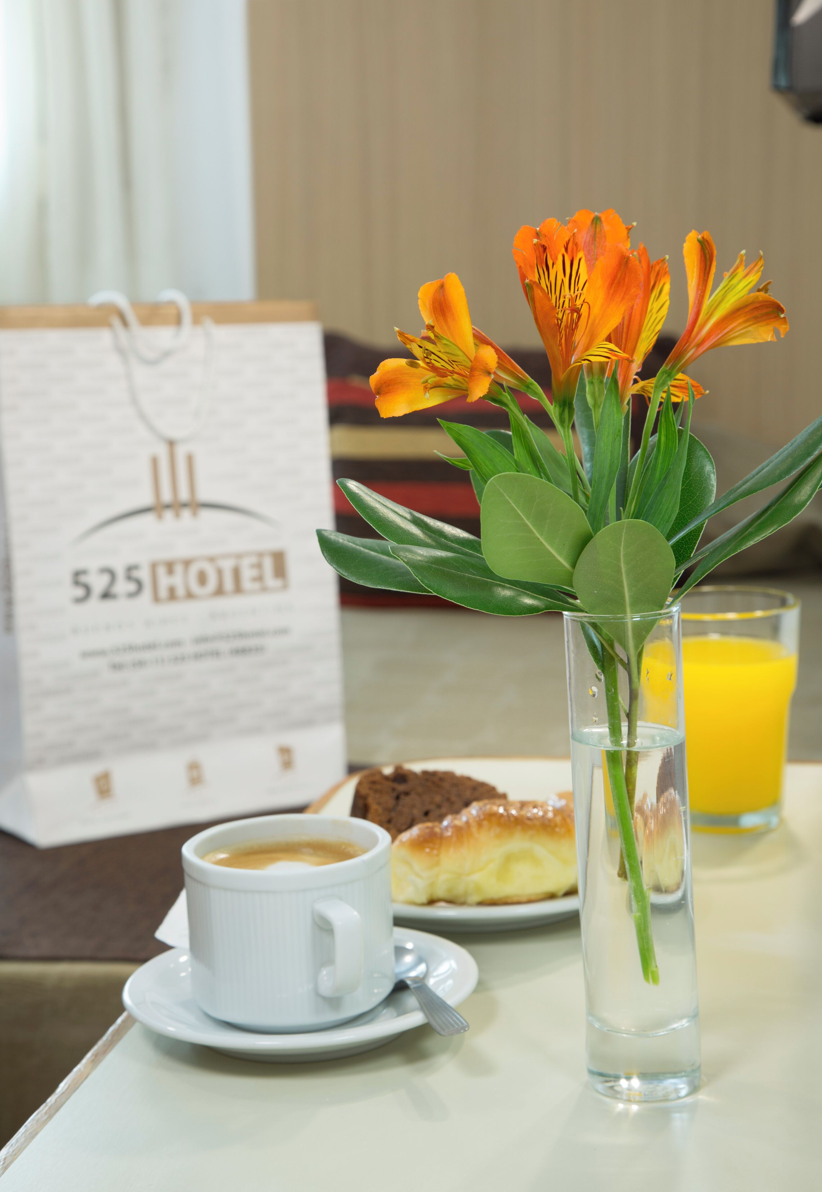 Foto - Hotel Impala