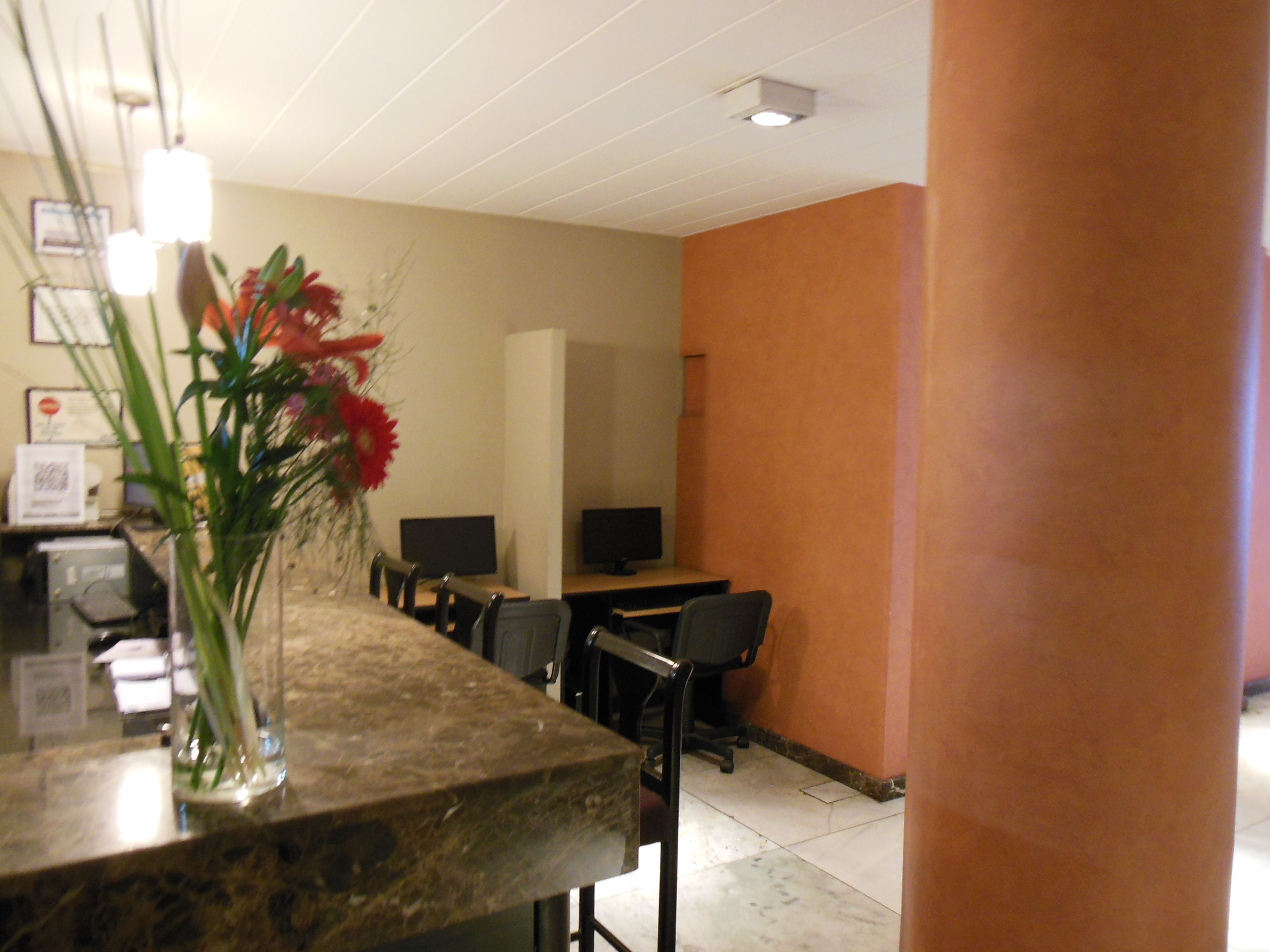 Foto - Hotel Impala