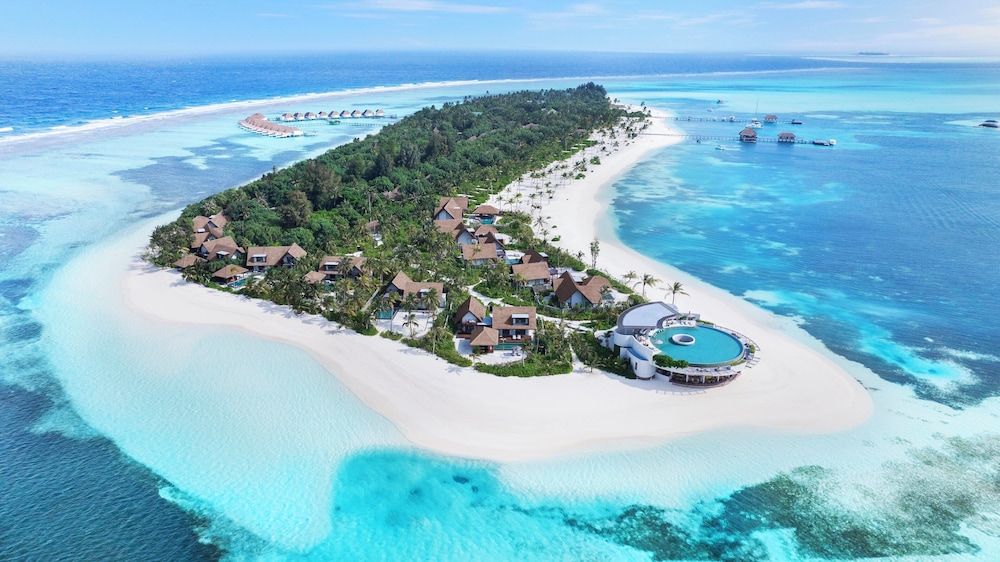 Six Senses Kanuhura by null