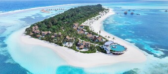 Six Senses Kanuhura