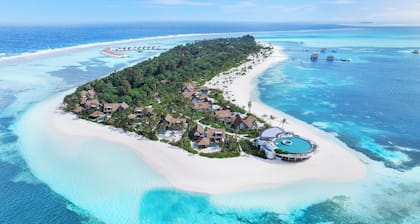 Six Senses Kanuhura